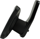 LA CHOPPERS Brackets - Mirror/Drop Down - Black - Pair LA-9001-01B