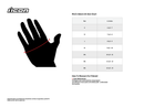 ICON Outdrive™ Gloves - Black - Small 3301-3953
