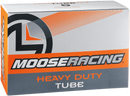 MOOSE OFFROAD Inner Tube - Heavy Duty - 18" - TR-4 - Center Metal Valve MSL-13