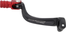 MOOSE OFFROAD Shift Lever - Red - Beta 81-0802-02-10
