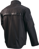 MOOSE OFFROAD XC1 Rain Jacket - Black - 2XL 2920-0669