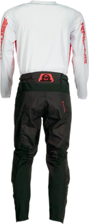MOOSE OFFROAD Qualifier® Jersey - Red/White - 4XL 2910-6651