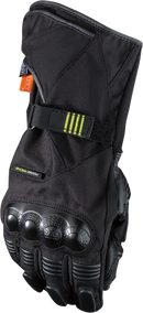 MOOSE OFFROAD ADV1™ Long Gloves - Black - Small 3330-6992