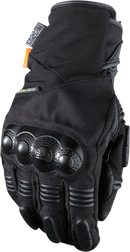 MOOSE OFFROAD ADV1™ Short Gloves - Black - Medium 3330-6999
