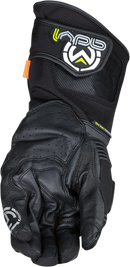 MOOSE OFFROAD ADV1™ Long Gloves - Black - 3XL 3330-6997