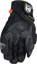 MOOSE OFFROAD ADV1™ Short Gloves - Black - 3XL 3330-7003