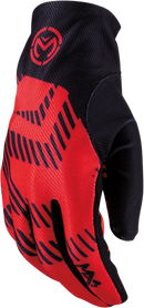 MOOSE OFFROAD MX2™ Gloves - Red - XL 3330-7025