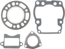MOOSE OFFROAD Top End Gasket Kit - Suzuki 810541mse