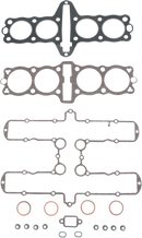 MOOSE OFFROAD Top End Gasket Kit - Suzuki 810543mse