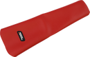 MOOSE OFFROAD Seat Cover - Red - Honda CRF5000-1