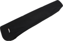 MOOSE OFFROAD Gripper Seat Cover - Black - Husqvarna '19-'22 HQV45018-3