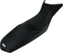MOOSE OFFROAD Seat Foam w/Black Cover - KTM KTM79019-CF