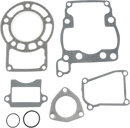 MOOSE OFFROAD Top End Gasket Kit - Suzuki 810542mse