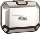 MOOSE OFFROAD Kenai Case 36 - Right - Silver D0TR36100RKM