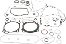 MOOSE OFFROAD Complete Gasket Set with Oil Seals - Honda 8110012mse