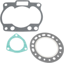 MOOSE OFFROAD Top End Gasket Kit - Suzuki 810571mse