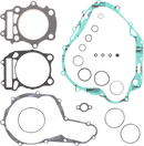 MOOSE OFFROAD Complete Gasket Set - Suzuki 808592mse