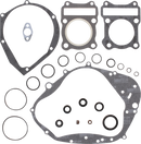 MOOSE OFFROAD Complete Gasket Set with Oil Seals - Kawasaki/Suzuki 811531mse