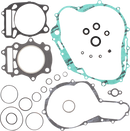 MOOSE OFFROAD Complete Gasket Set with Oil Seals - Suzuki 811592mse