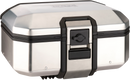 MOOSE OFFROAD Kenai Case 36 - Right - Silver D0TR36100RKM