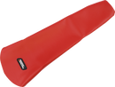 MOOSE OFFROAD Seat Cover - Red - Honda CRF11019-1