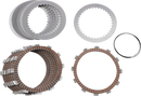 MOOSE OFFROAD Clutch Kit - KX 450/X/SR M90-264