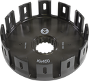 MOOSE OFFROAD Clutch Basket with Cushion - KX 450 M663-B-2101