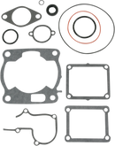MOOSE OFFROAD Top End Gasket Kit - Yamaha 810631mse