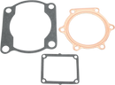 MOOSE OFFROAD Top End Gasket Kit - Yamaha 810680mse