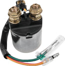 QuadBoss Starter Solenoid and Relay for Suzuki LT-4WD QuadRunner (1991-2000) – Part