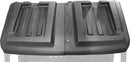 QuadBoss 15-21 Polaris RZR 900 Roof - Durable UV-Stabilized Polyethylene Top for Powersports