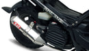 Yoshimura NPS50 Ruckus Race Series Full Exhaust System with Tri-Oval Muffler