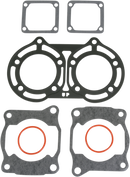 MOOSE OFFROAD Top End Gasket Kit - Yamaha 810812mse