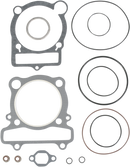 MOOSE OFFROAD Top End Gasket Kit - Yamaha 810813mse