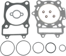 MOOSE OFFROAD Top End Gasket Kit - Arctic Cat/Suzuki 810828mse