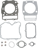 MOOSE OFFROAD Top End Gasket Kit - Polaris 8100049mse