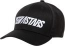 ALPINESTARS Reblaze Hat - Black - Large/XL 12138112410LXL
