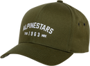 ALPINESTARS Imperial Hat - Military - One Size 121381114690OS