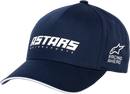 ALPINESTARS Tension Hat - Navy - One Size 12138111870OS