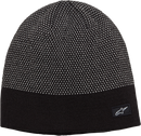 ALPINESTARS Reflect Beanie - Black - One Size 12138151010OS