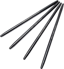 FEULING PARTS HP+® Pushrods - For Short Travel Lifters - Twin Cam 4076