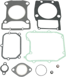 MOOSE OFFROAD Top End Gasket Kit - Polaris 810837mse