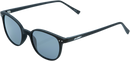 FMF Spark Sunglasses Matte Black with Smoke Lenses - Part F-61505-102-01