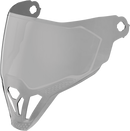ICON ForceShield™ Light Smoke Replacement Shield for Airflite™ Helmets - Part 0130-0993