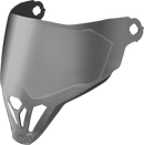 ICON ForceShield™ RST Silver Replacement Shield for Airflite™ Helmets - Part 0130-0995