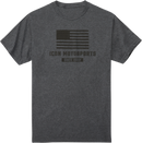 ICON OGP™ T-Shirt - Charcoal - Small 3030-21094