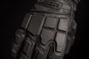 ICON Motorhead3™ CE Gloves - Black - Small 3301-4237