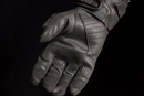 ICON Motorhead3™ CE Gloves - Black - Small 3301-4237