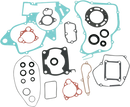 MOOSE OFFROAD Motor Gasket Kit with Oil Seal - Honda 811233mse