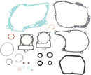 MOOSE OFFROAD Motor Gasket Kit with Oil Seal - Honda 811221mse